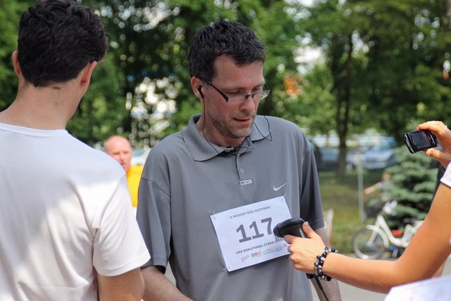 Gostyń też biegał - zdjęcia