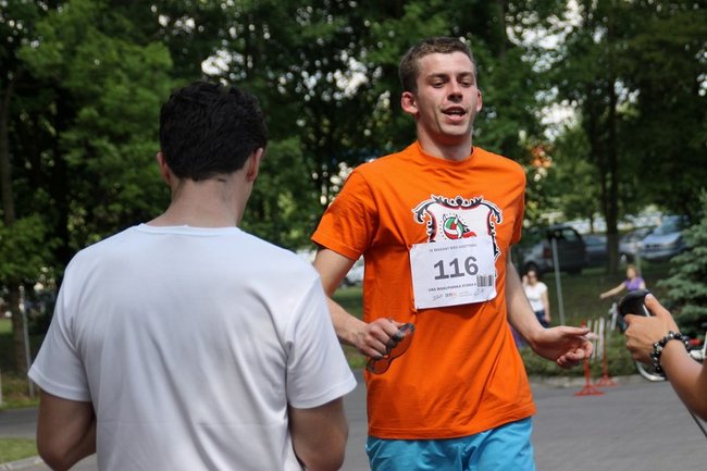 Gostyń też biegał - zdjęcia