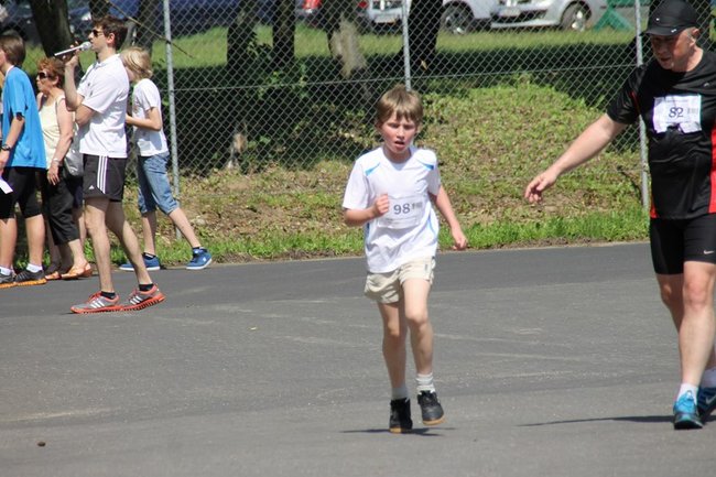 Gostyń też biegał - zdjęcia