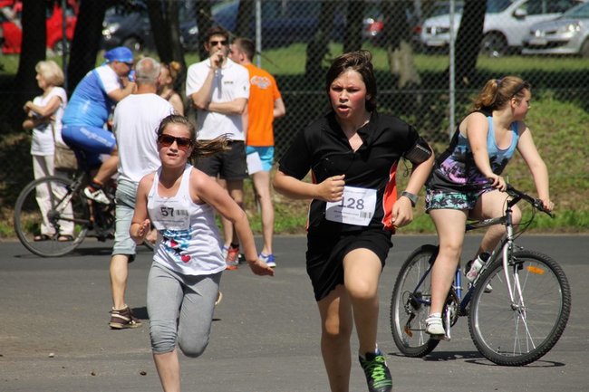 Gostyń też biegał - zdjęcia