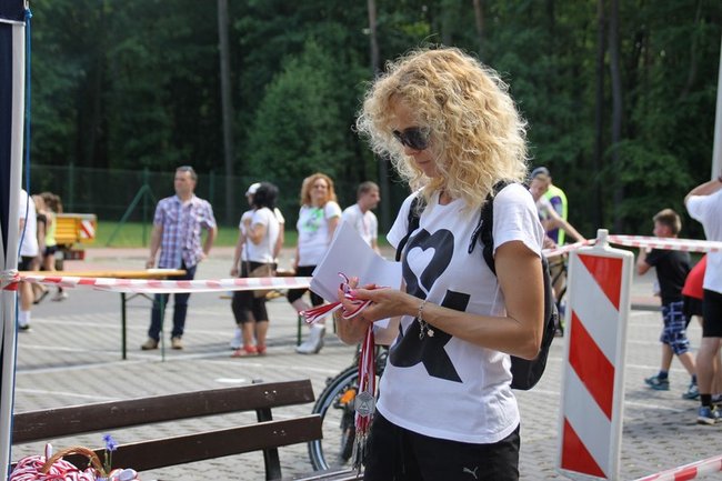 Gostyń też biegał - zdjęcia