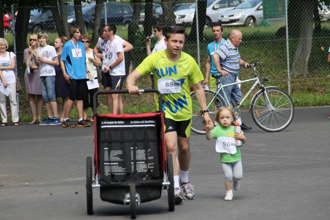 Gostyń też biegał - zdjęcia