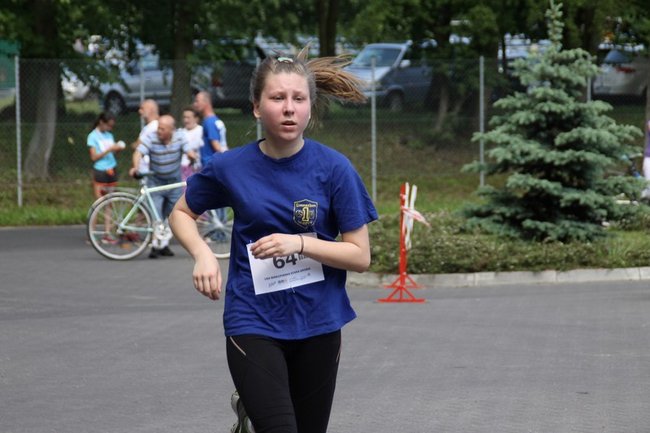 Gostyń też biegał - zdjęcia