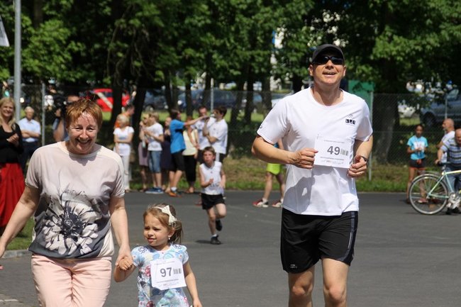 Gostyń też biegał - zdjęcia