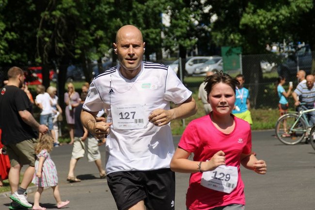 Gostyń też biegał - zdjęcia