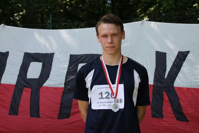 Gostyń też biegał - zdjęcia