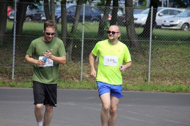 Gostyń też biegał - zdjęcia