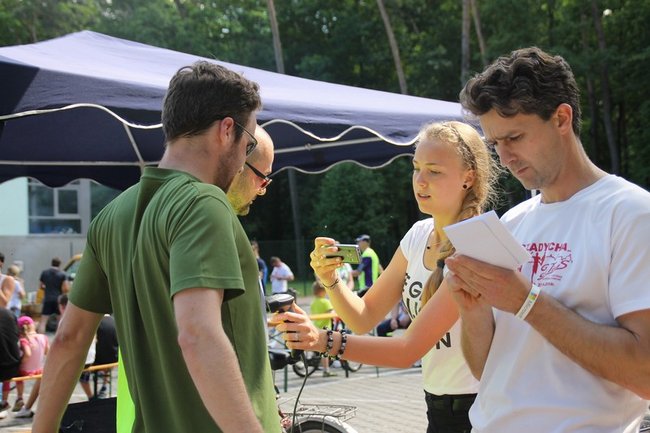 Gostyń też biegał - zdjęcia