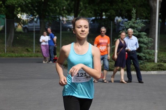 Gostyń też biegał - zdjęcia