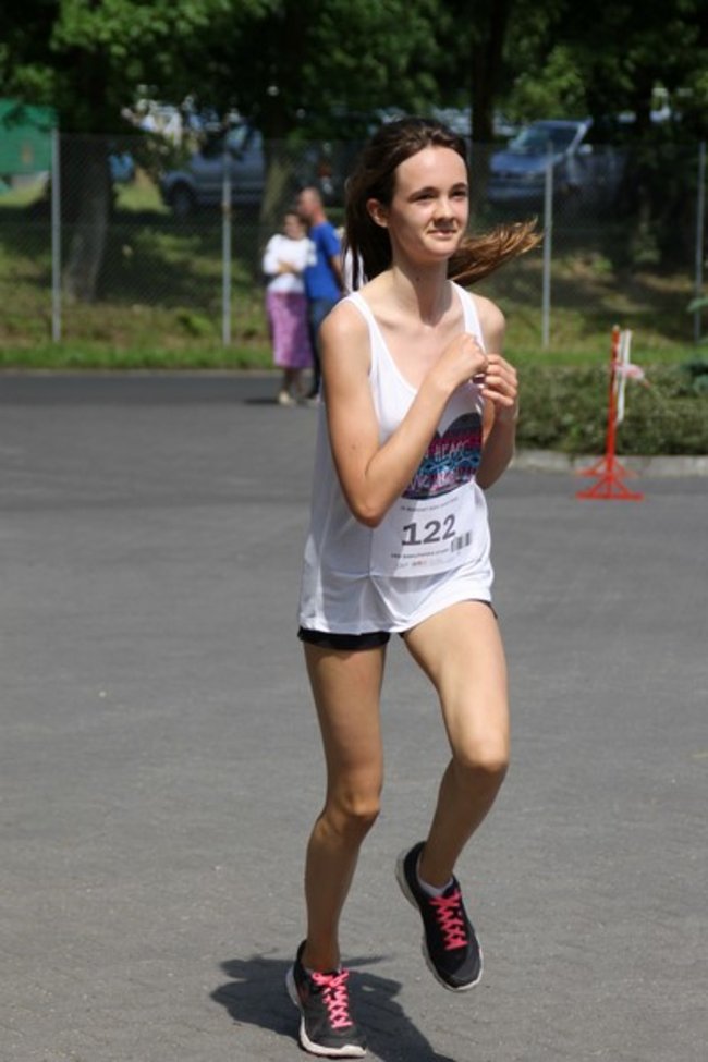 Gostyń też biegał - zdjęcia