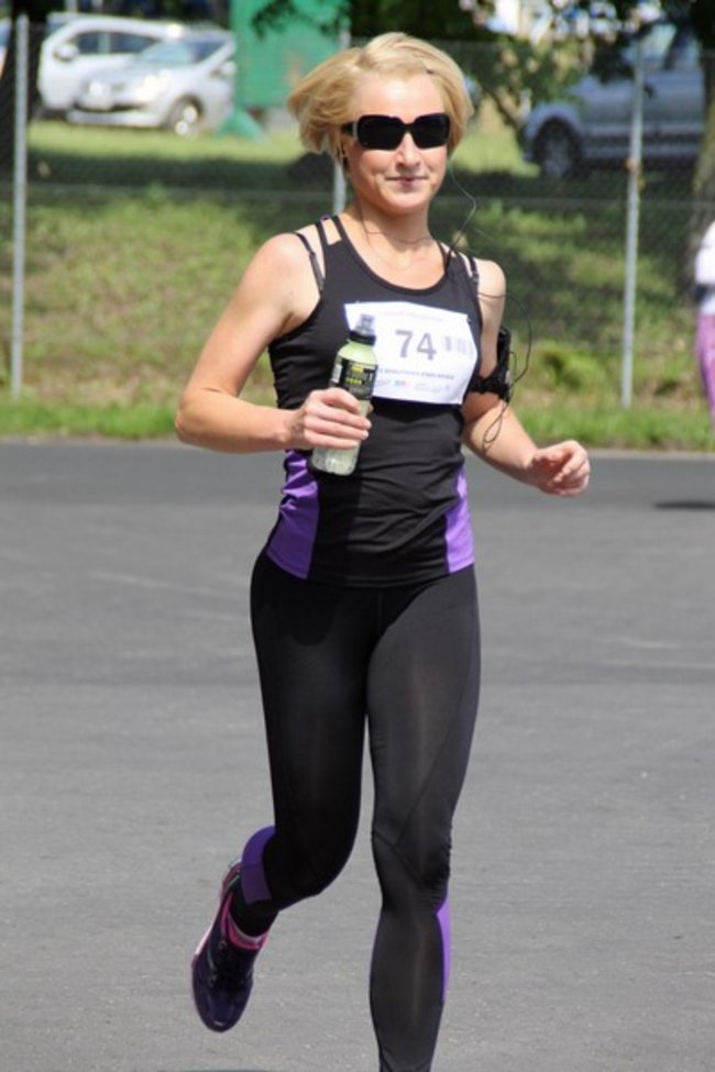 Gostyń też biegał - zdjęcia