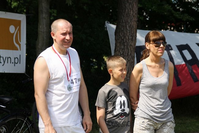 Gostyń też biegał - zdjęcia