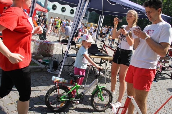 Gostyń też biegał - zdjęcia