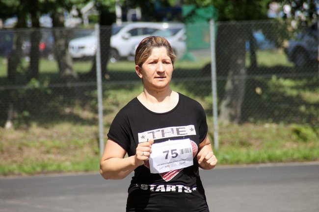 Gostyń też biegał - zdjęcia