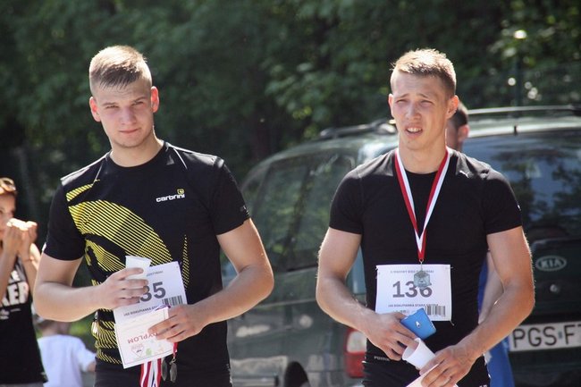 Gostyń też biegał - zdjęcia