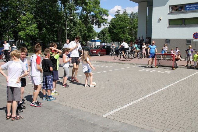 Gostyń też biegał - zdjęcia