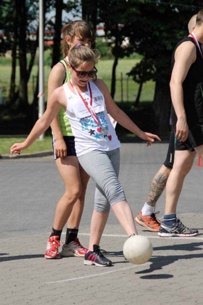 Gostyń też biegał - zdjęcia