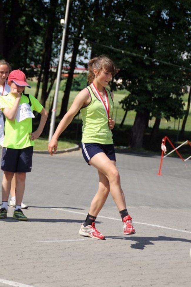 Gostyń też biegał - zdjęcia