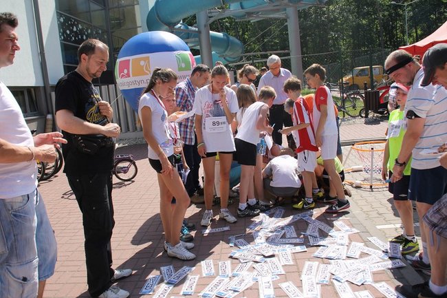 Gostyń też biegał - zdjęcia