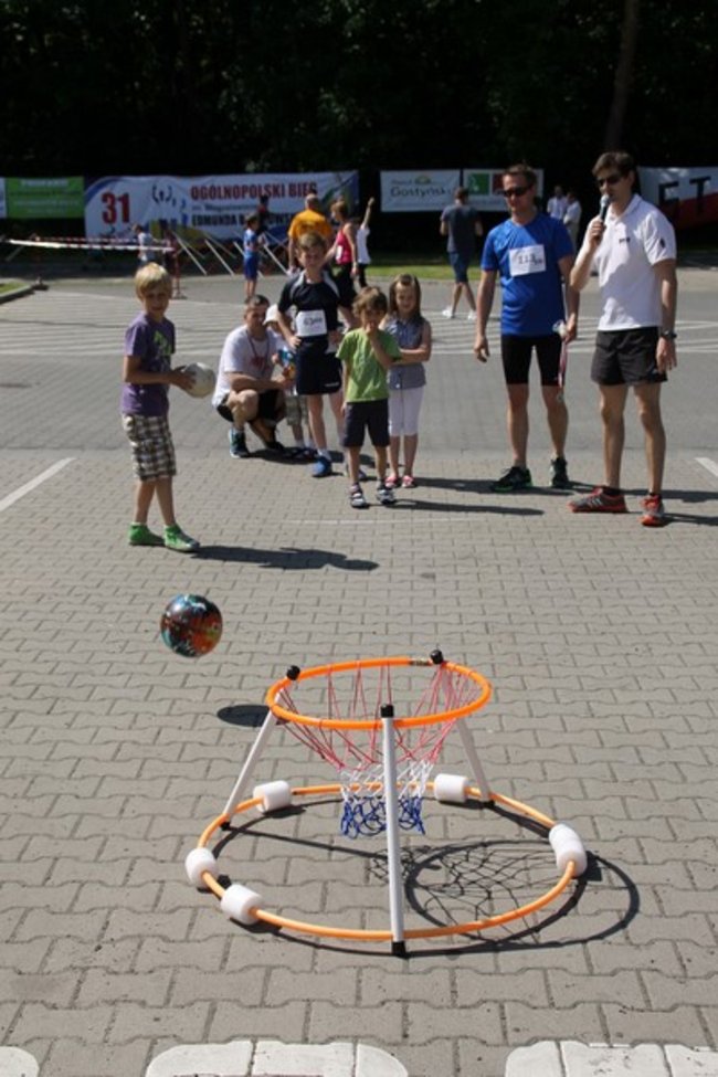 Gostyń też biegał - zdjęcia