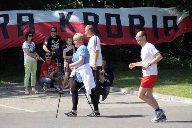 Gostyń też biegał - zdjęcia