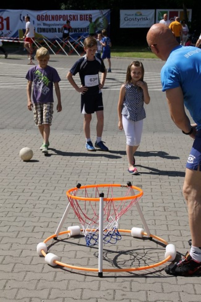 Gostyń też biegał - zdjęcia