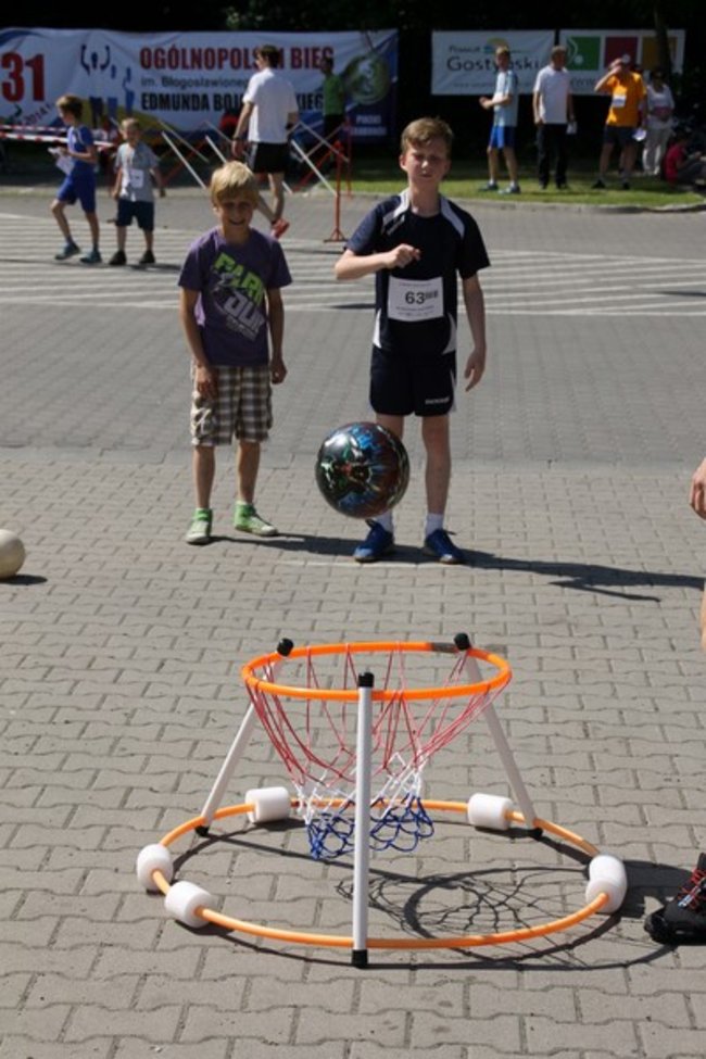 Gostyń też biegał - zdjęcia