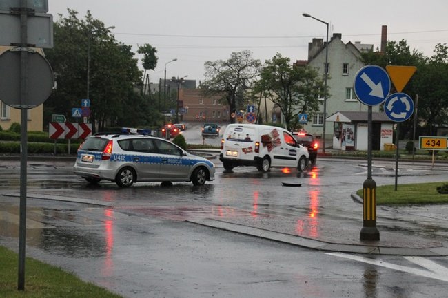 Studzienki nie dawały rady - zdjęcia