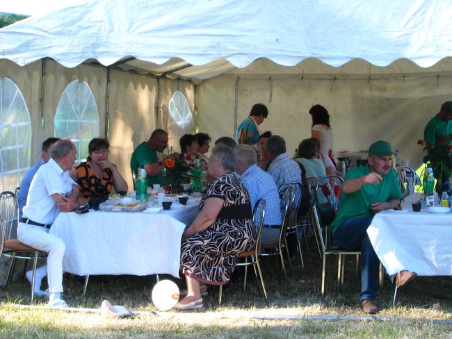 Bawiły się nie tylko dzieci - zdjęcia