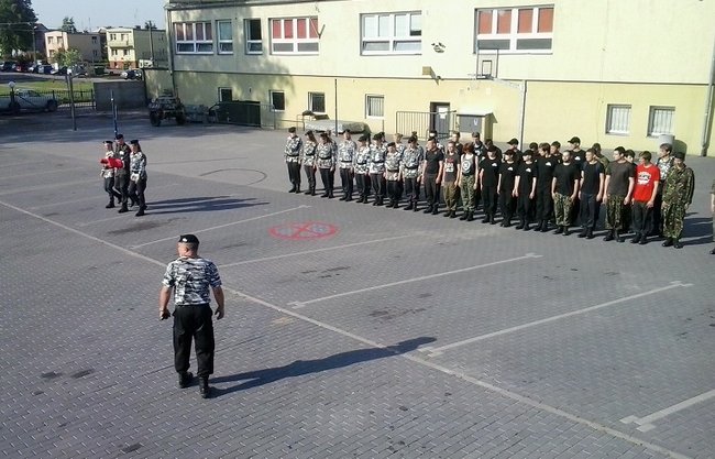 Trud się opłacił - zdjęcia