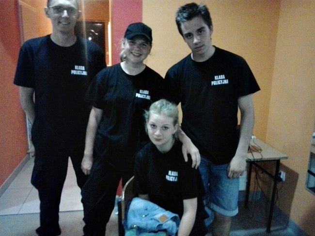 Trud się opłacił - zdjęcia