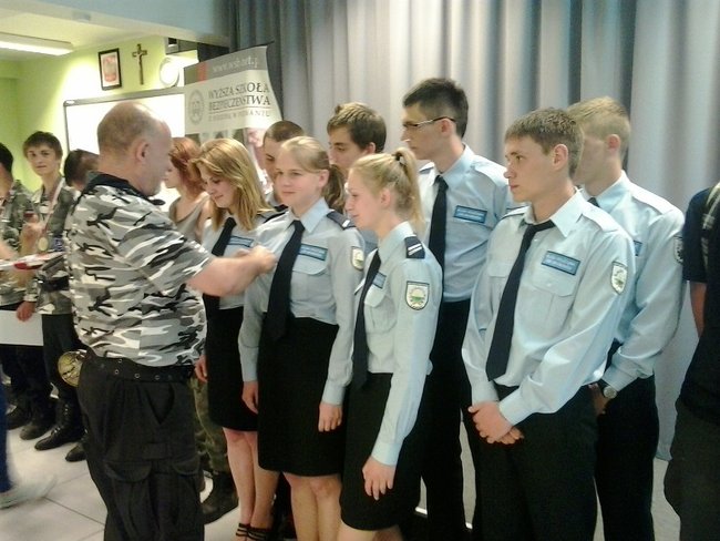 Trud się opłacił - zdjęcia