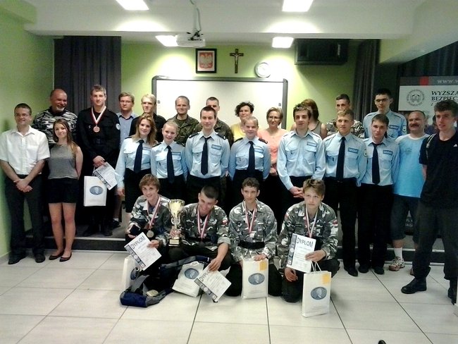 Trud się opłacił - zdjęcia