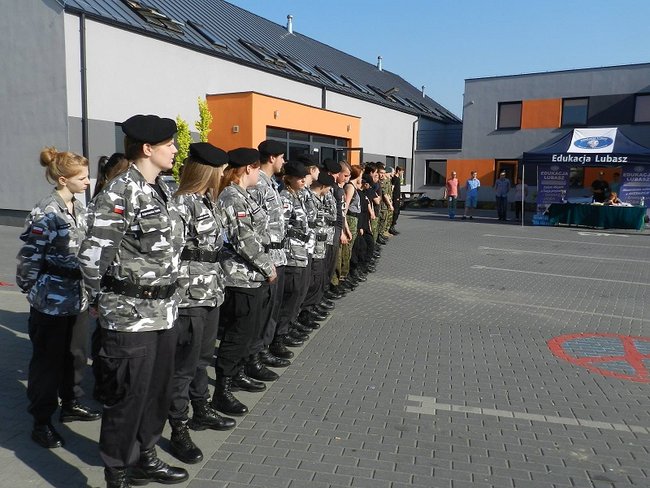 Trud się opłacił - zdjęcia