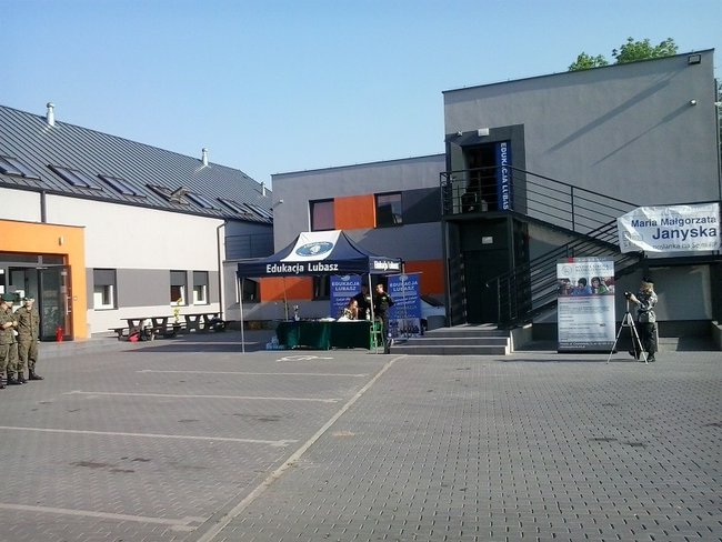 Trud się opłacił - zdjęcia