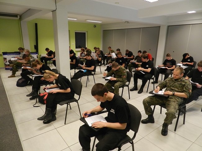 Trud się opłacił - zdjęcia