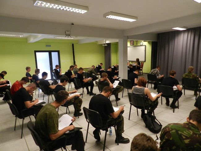 Trud się opłacił - zdjęcia