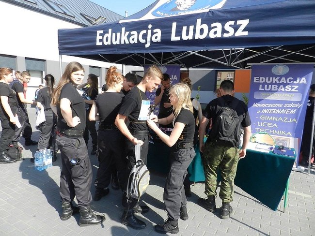 Trud się opłacił - zdjęcia