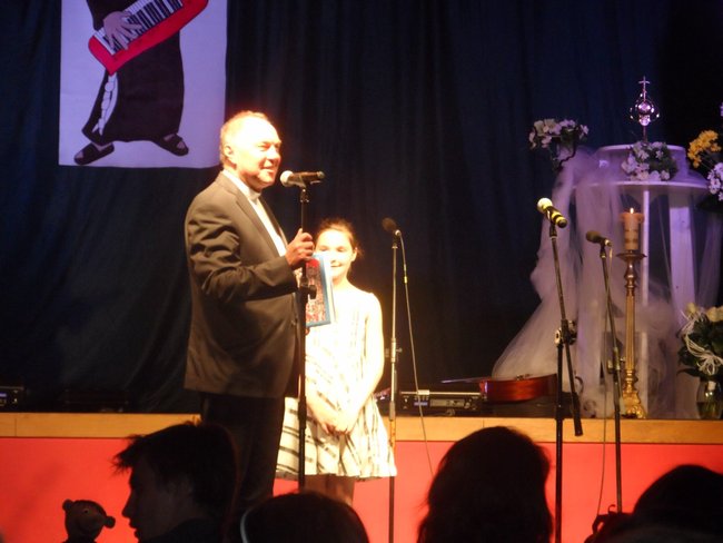 Wyśpiewały trzy nagrody - zdjęcia