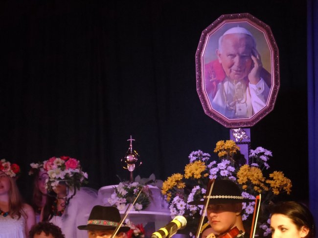 Wyśpiewały trzy nagrody - zdjęcia