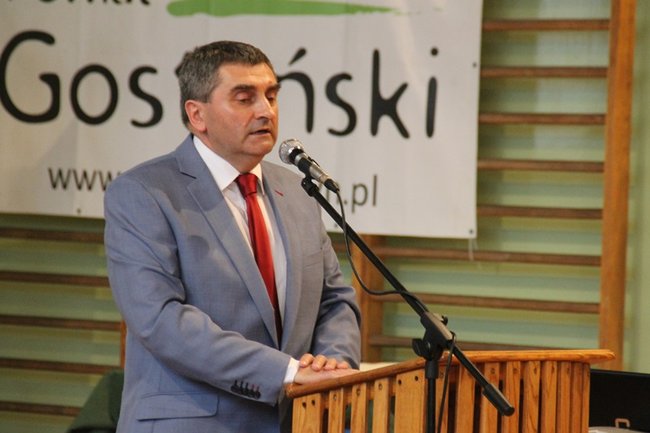 Nagroda za społeczną aktywność - zdjęcia