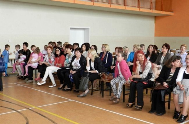 Zebrali gromkie brawa - zdjęcia