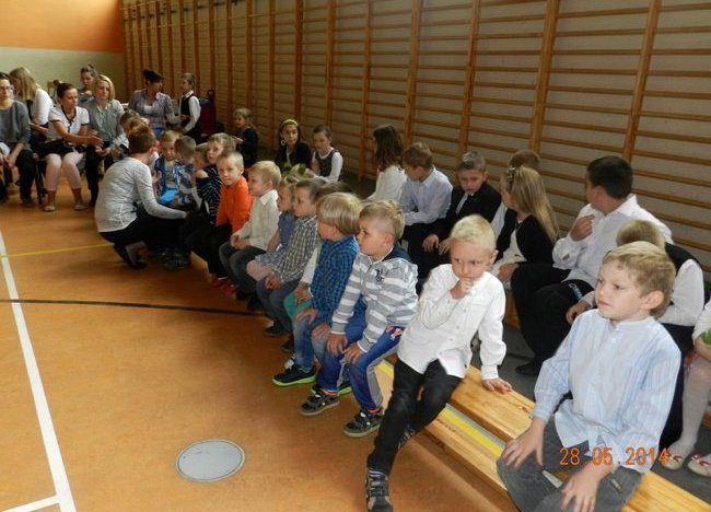 Zebrali gromkie brawa - zdjęcia