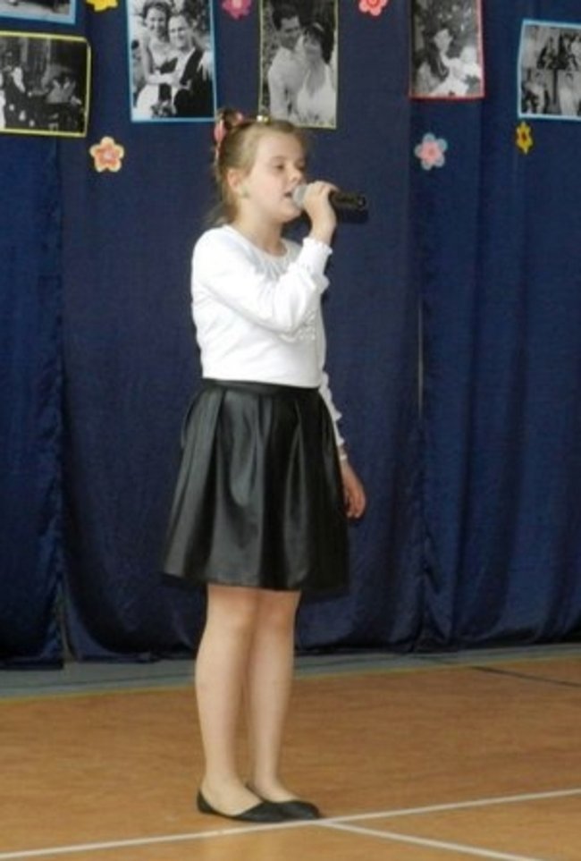 Zebrali gromkie brawa - zdjęcia