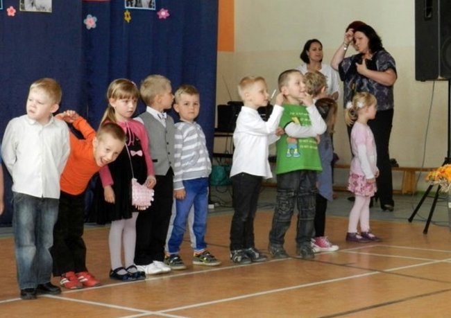 Zebrali gromkie brawa - zdjęcia