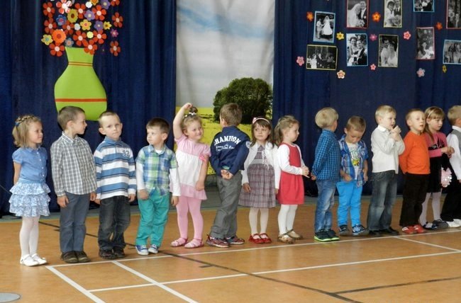 Zebrali gromkie brawa - zdjęcia