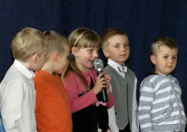 Zebrali gromkie brawa - zdjęcia