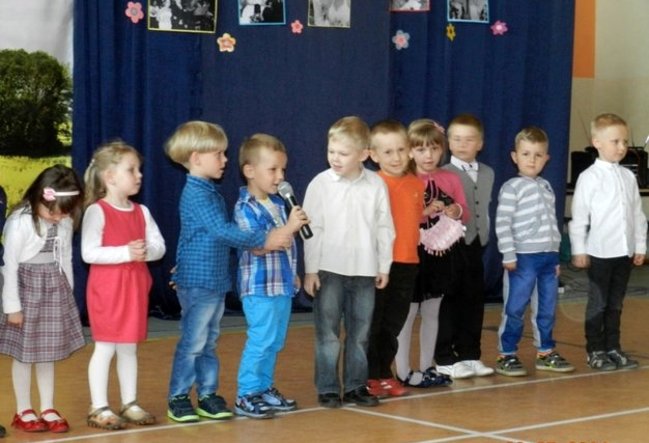 Zebrali gromkie brawa - zdjęcia