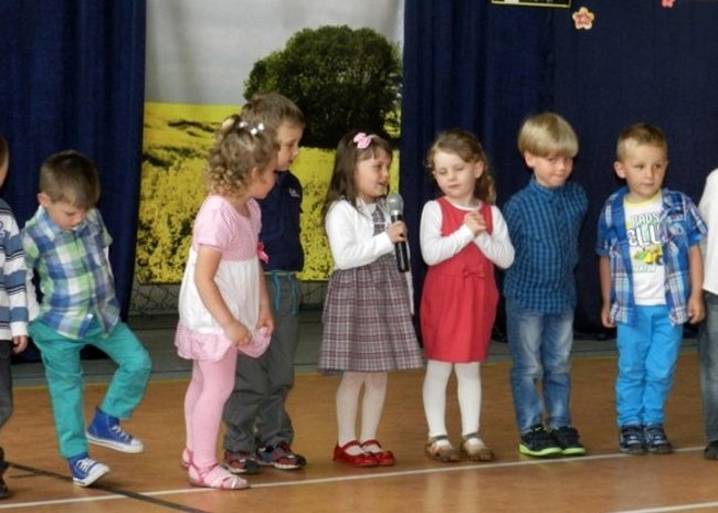 Zebrali gromkie brawa - zdjęcia