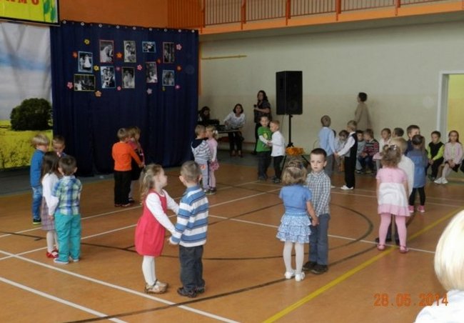 Zebrali gromkie brawa - zdjęcia